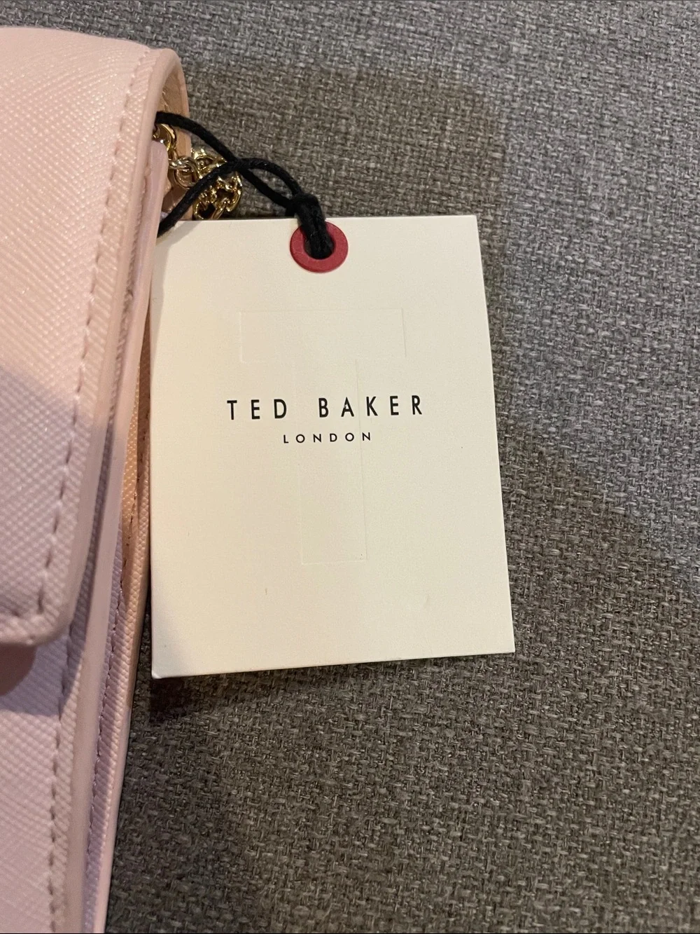 Ted Baker nwt parisa